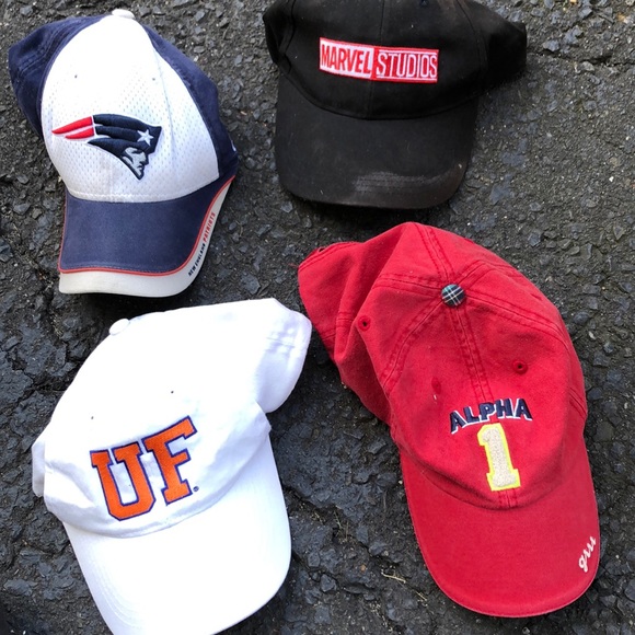 Hats! $5 each/take your pick - Picture 3 of 4